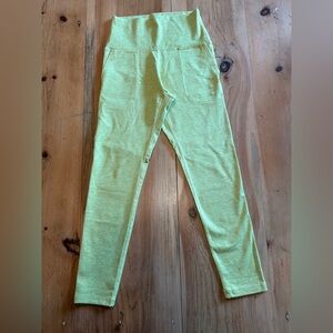 Aerie Offline women’s  super soft like new size small high waisted leggings.